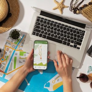 Desert Travel Planning Basics