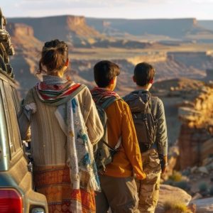 Desert Tour Management Starter Kit